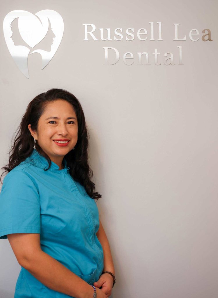 Dr Lina